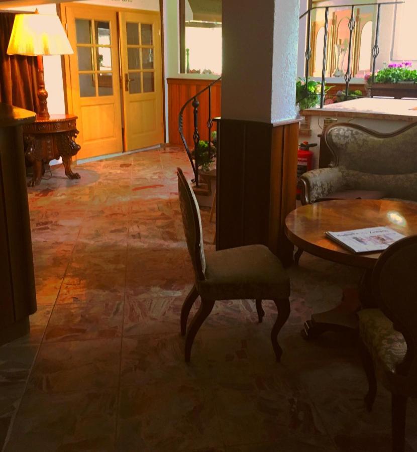 Hotel Jaegerhof Schluchsee Buitenkant foto