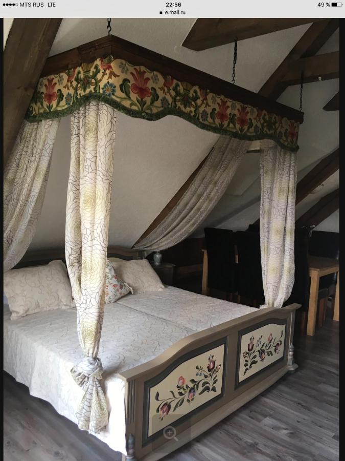 Hotel Jaegerhof Schluchsee Buitenkant foto