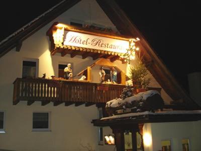 Hotel Jaegerhof Schluchsee Buitenkant foto